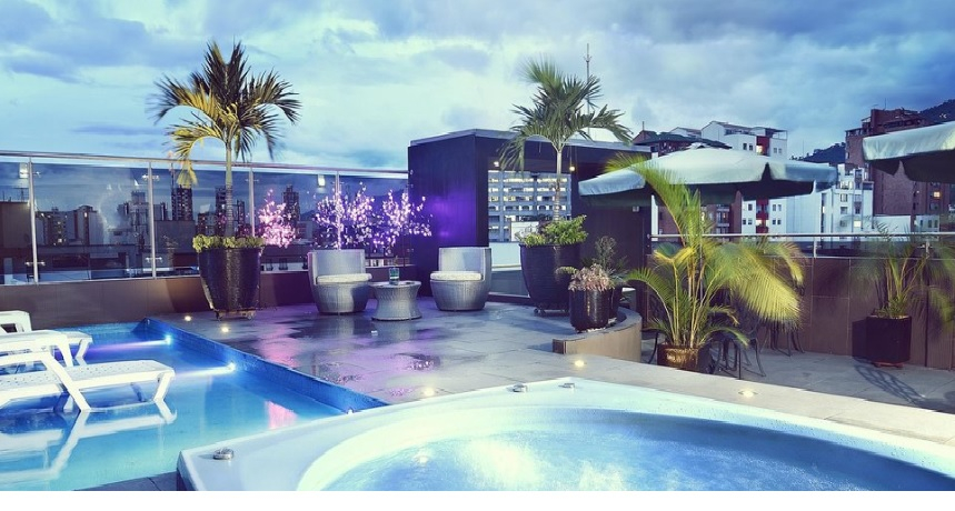 Sport & Beauty, La Serrania Casa De Huespedes, Bucaramanga