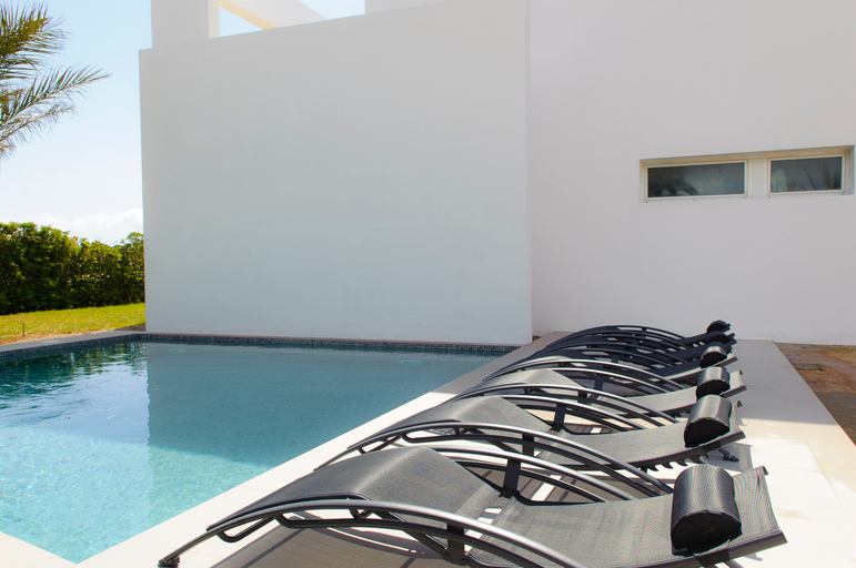 Swimming Pool 5, Villa Forti 52, Baleares