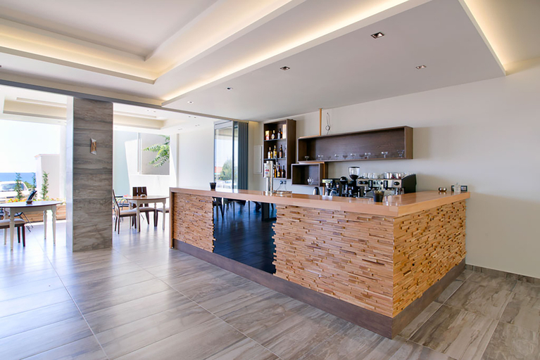 Public Area 4, The Dome Luxury Hotel, East Macedonia and Thrace