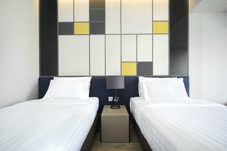 Bedroom 30