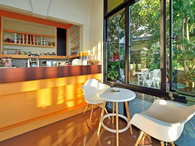 Food & Drinks 5, Tairada Boutique Hotel x StayLah, Mueang Krabi