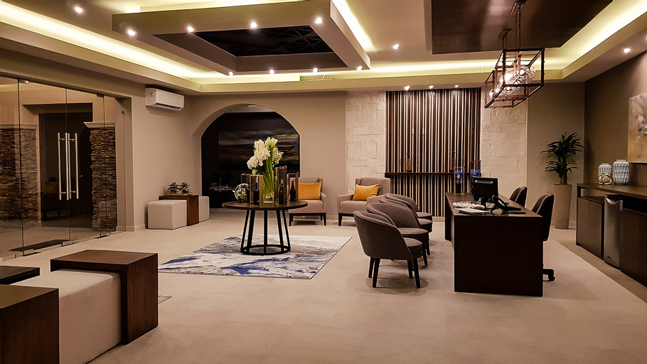 Public Area 5, El Cielo Winery Resort & Spa, Ensenada