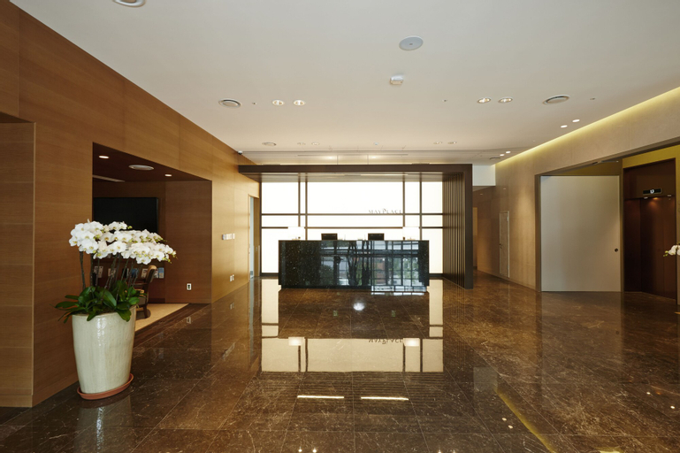 Mayplace Seoul Dongdaemun, Jongro