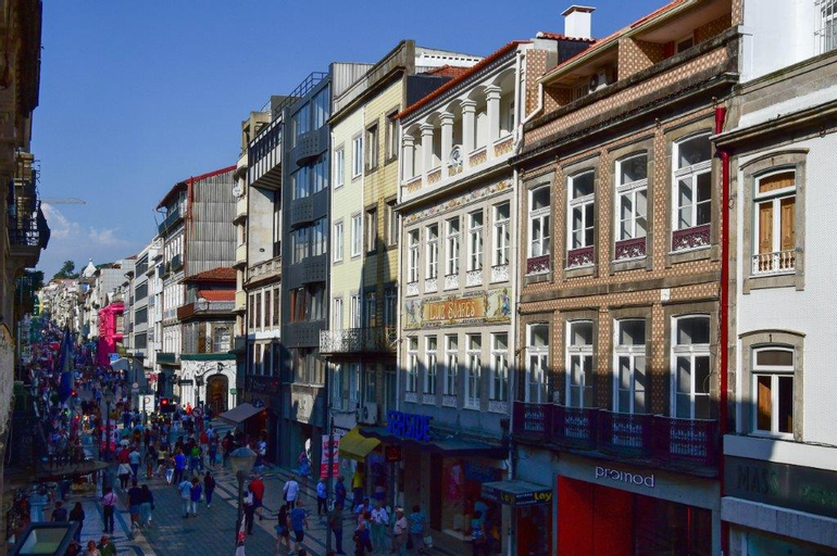 Oporto Stories Apartments - Santa Catarina, 219, Porto