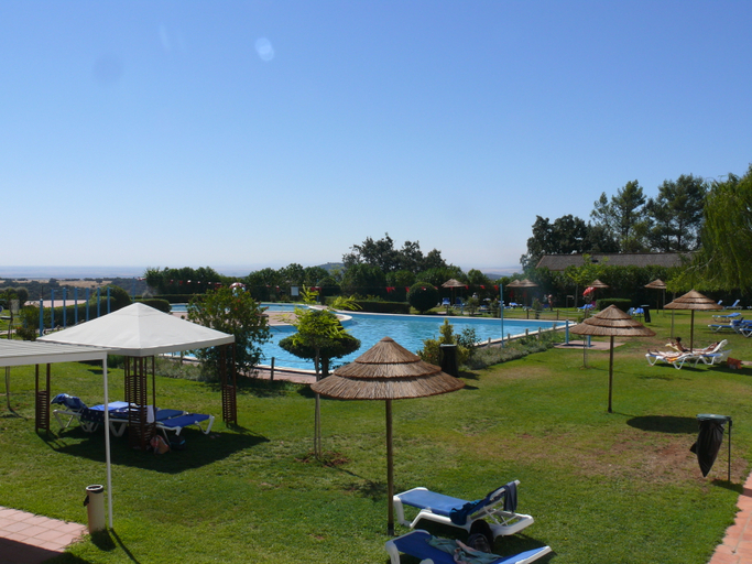 Exterior & Views 5, Orbitur Elxadai, Elvas
