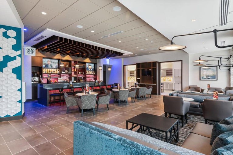 Public Area 3, Hyatt Place Tampa/Wesley Chapel, Pasco