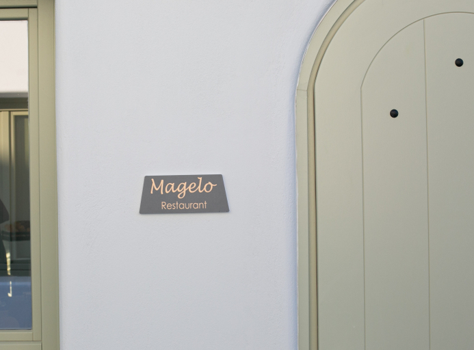Public Area 4, Kallos Imar Boutique Hotel, South Aegean