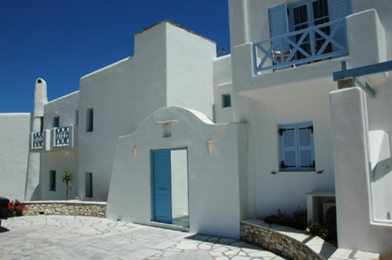 Exterior & Views 5, Captains Rocks, South Aegean