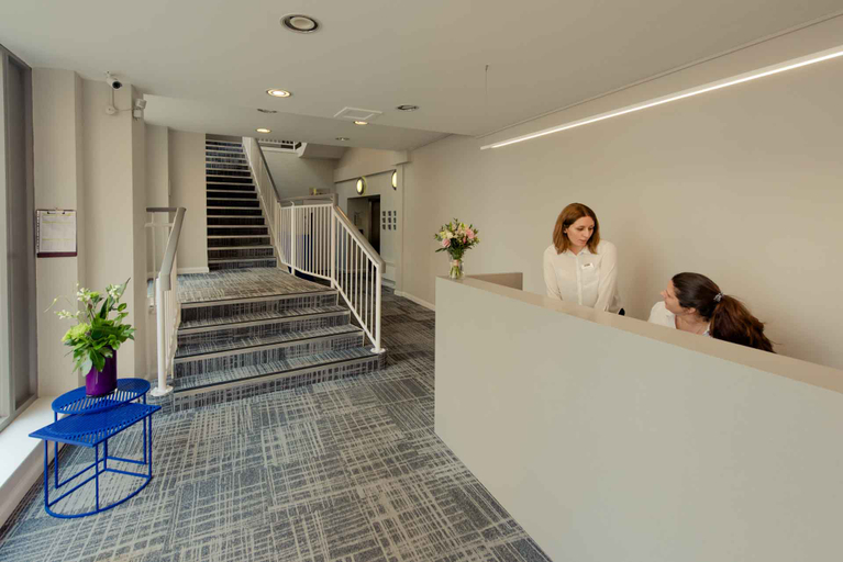 Public Area 5, PREMIER SUITES Reading, Reading