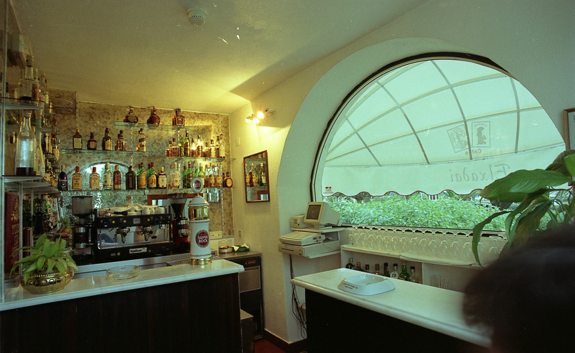 Food & Drinks, Orbitur Elxadai, Elvas