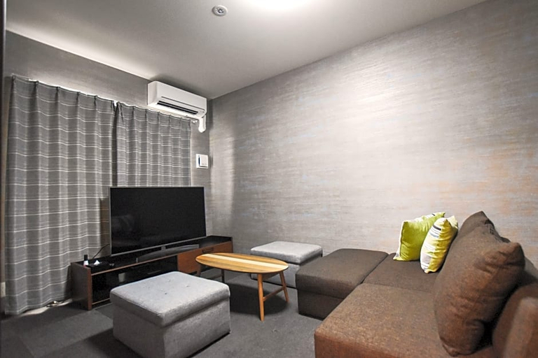 Public Area 2, Randor Residence Kyoto Classic, Kyoto