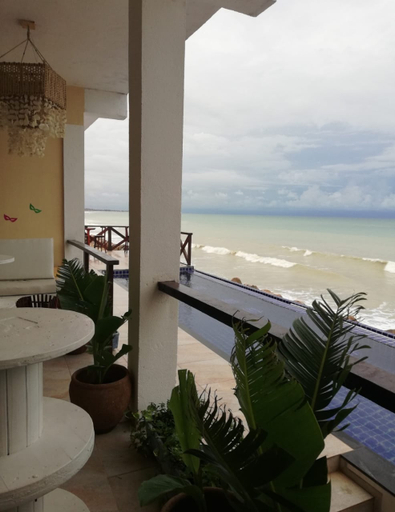 Exterior & Views 2, La Suite Hotel, Caucaia