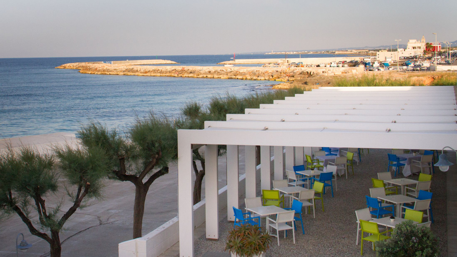 Public Area 4, Hotel La Sorgente, Brindisi