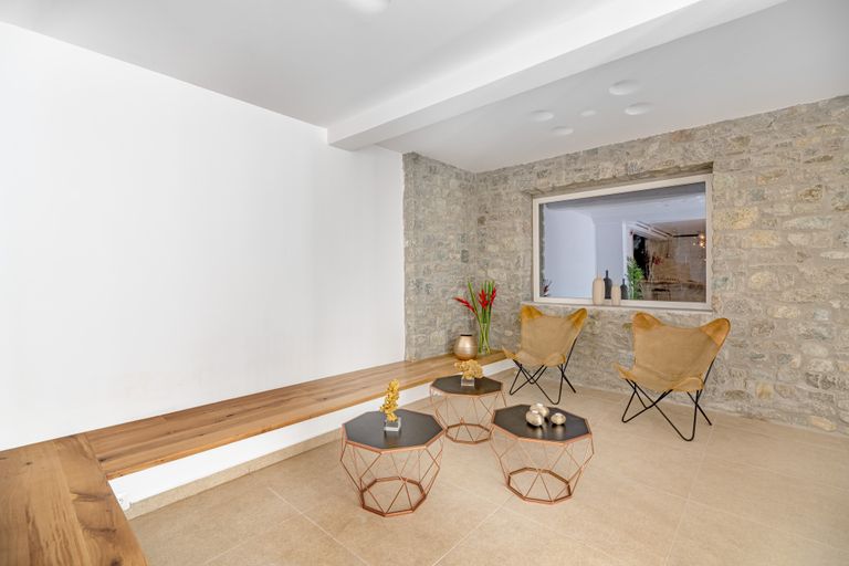 Public Area 4, Omnia Mykonos Boutique Hotel & Suites, South Aegean
