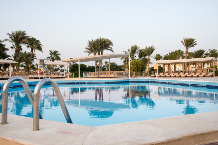 Sport & Beauty 4, Meraki Resort (Adults Only), Al-Ghurdaqah