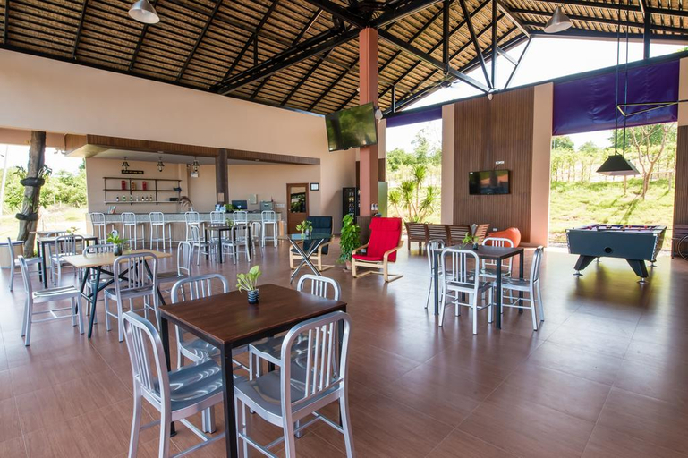 Food & Drinks 2, Sirin Samui Boutique Hostel, Ko Samui