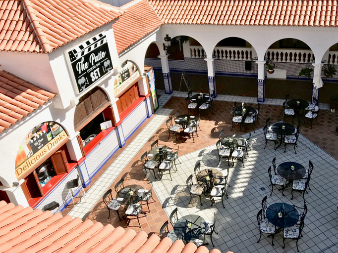 Exterior & Views 2, Ona Beverly Hills Heights, Santa Cruz de Tenerife