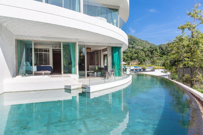 Sport & Beauty 3, Veloche group, Phuket Island