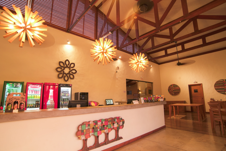 Public Area 3, Bonito Ecotel, Bonito