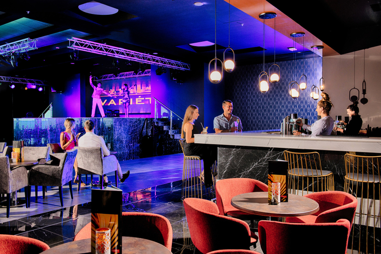 Food & Drinks 4, Secrets Sunny Beach Resort & Spa, Nesebar