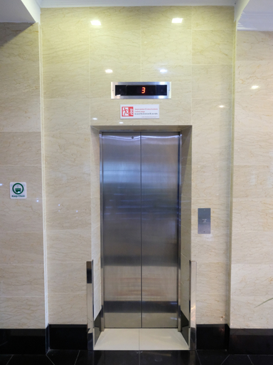Exterior & Views 2, Rayyan Soffea Hotel, Kota Bharu