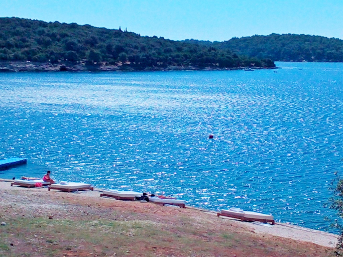 Sport & Beauty, Apartments Anto, Pula