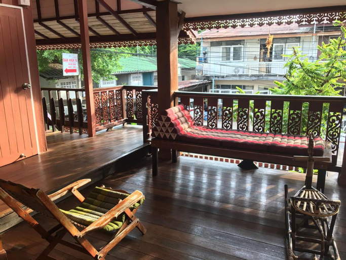 Baan Khun Ya Ayutthaya, Phra Nakhon Si Ayutthaya