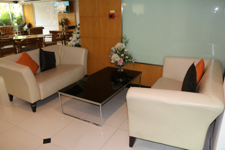 Public Area 2, Sena House Phahonyothin 30, Chatuchak