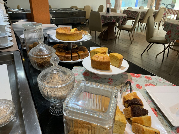 Food & Drinks 4, Hanna Arcos D Atalaia, Aracaju