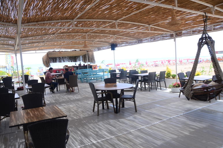 Food & Drinks 5, The Sansa Hotel & Spa, Manavgat