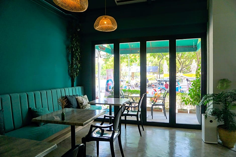 Exterior & Views 2, Nourish Vegan Bed & Breakfast, Muang Chiang Mai