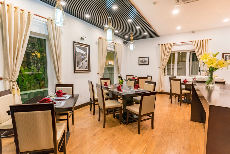 Public Area 3, Hoi An Canal House Riverside a Salve by Haviland, Da Nang
