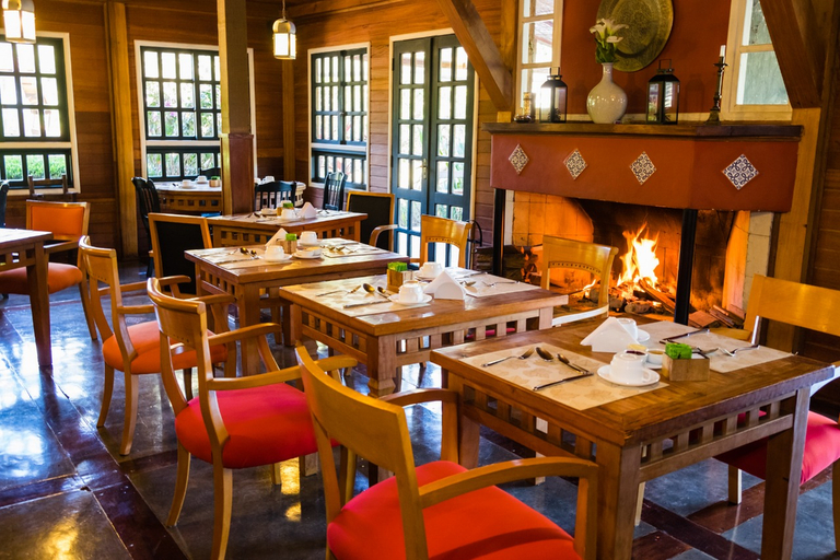 Food & Drinks 3, Pousada Solar D'Araucaria, Gonçalves
