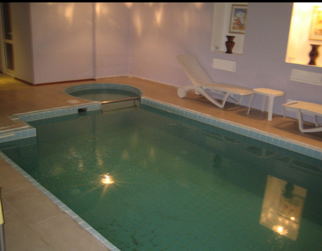 Sport & Beauty 2, Lion City Hotel Kızılay, Çankaya