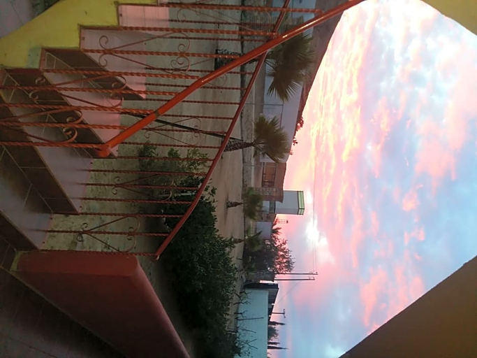 Public Area 3, Hotel Meson del Vino, Ensenada
