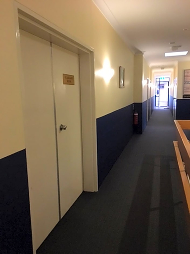 Public Area 3, The Select Inn, Penrith - West