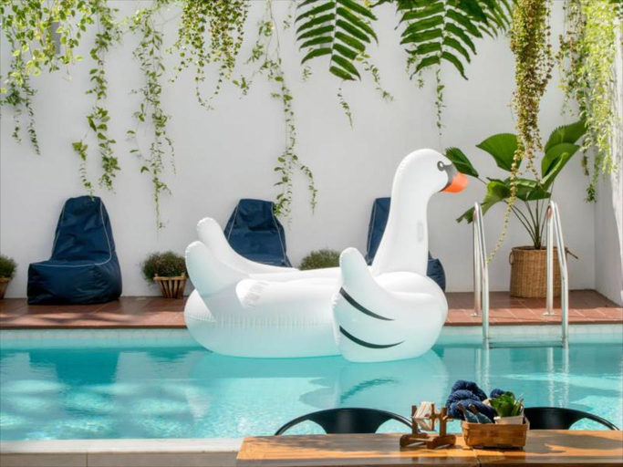 Public Area, The Core St. by Stay Now, Muang Chiang Mai