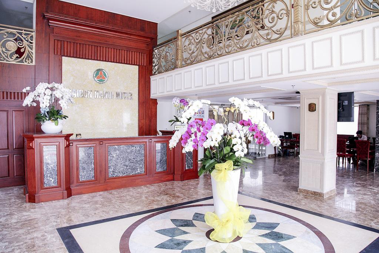 Public Area 2, Minh Tam Phu Nhuan Hotel & Spa, Phú Nhuận