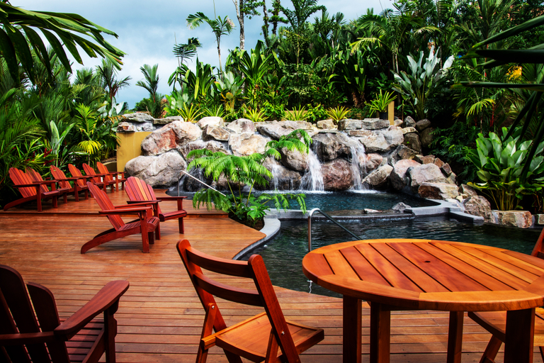 Sport & Beauty 2, Amor Arenal Adults Friendly, San Carlos
