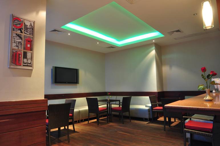Others, Hotel NIDA Sukhumvit Phrom Phong, Wattana