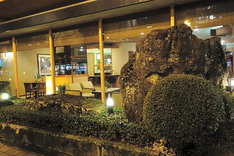 Public Area 3, Mutsumikan, Gero