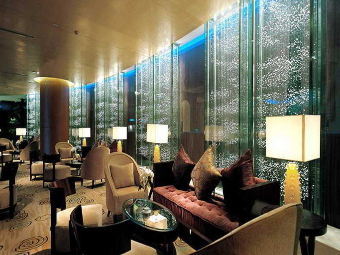 Public Area, Century Kingdom, Shenzhen