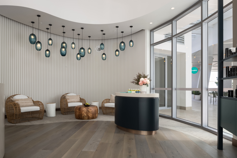 Public Area 4, Crystalbrook Riley, Cairns