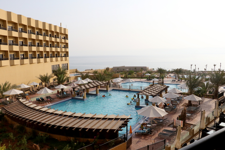 Exterior & Views, Grand East Hotel Resort and Spa, Shooneh Janoobiyyeh