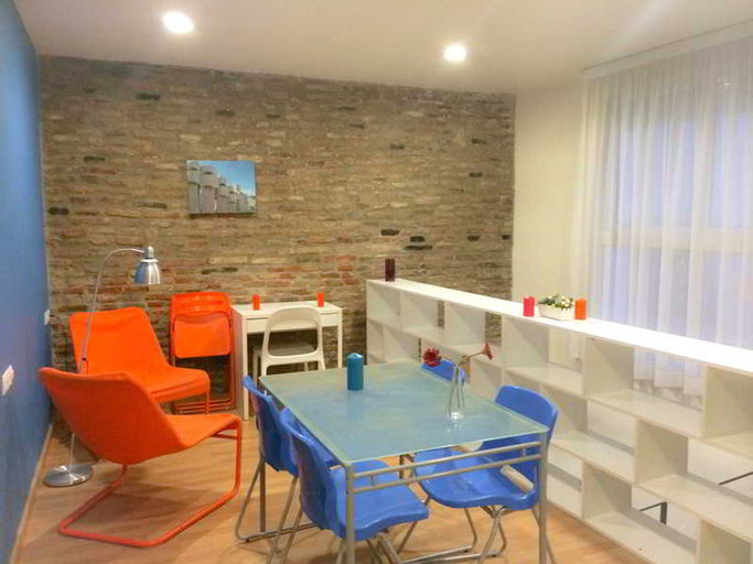 Public Area