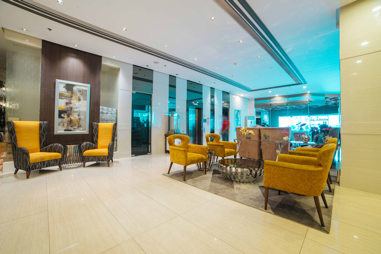 RedDoorz Premium @ West Avenue Quezon City, Quezon City