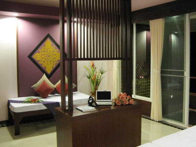 Public Area 2, Raya Buri Resort, Si Sawat