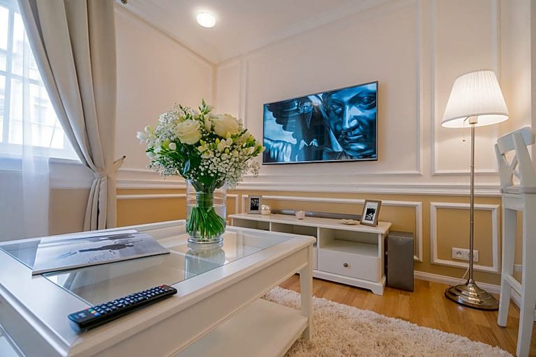 Exterior & Views 5, Revelton Suites Karlovy Vary, Karlovy Vary