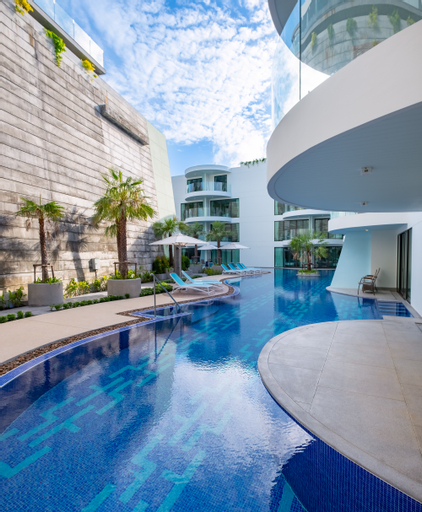 LetsPhuket Twin Sands Resort & Spa, Phuket Island