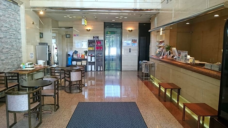 Food & Drinks 4, Crown Hills Kanazawa, Kanazawa